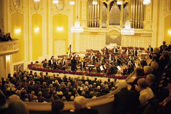 Festspiele in Salzburg ©Tourismus Salzburg