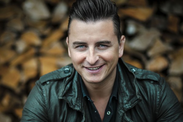 Das Highlight: Weiber Wiesn mit Adreas Gabalier